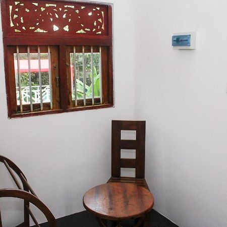 Shantha Surf Villa Weligama Ngoại thất bức ảnh
