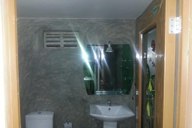 Shantha Surf Villa Weligama Ngoại thất bức ảnh