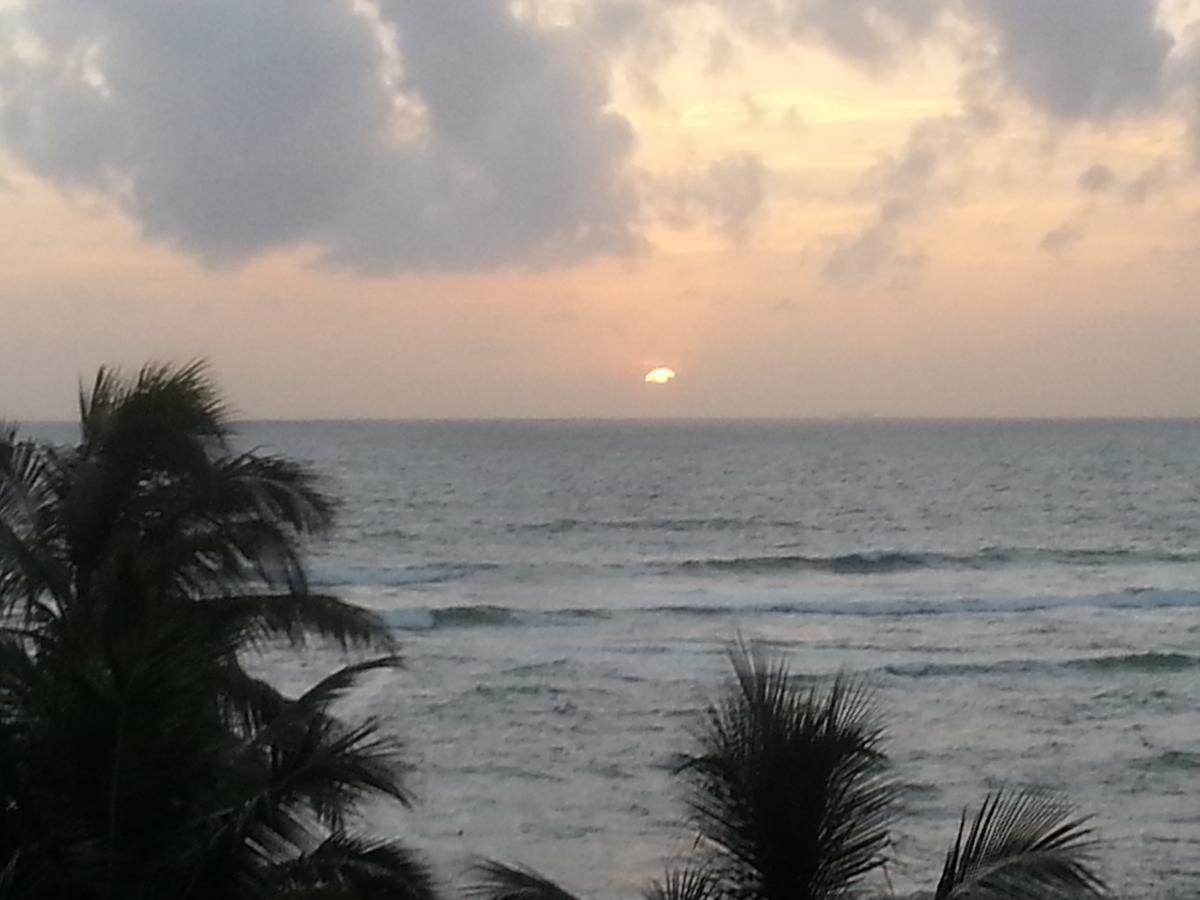 Shantha Surf Villa Weligama Ngoại thất bức ảnh