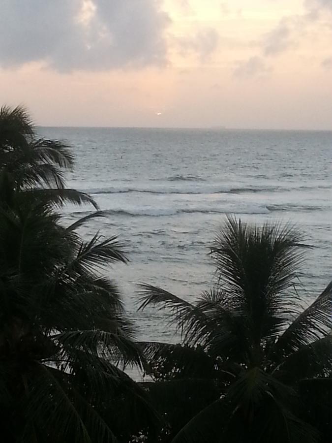 Shantha Surf Villa Weligama Ngoại thất bức ảnh