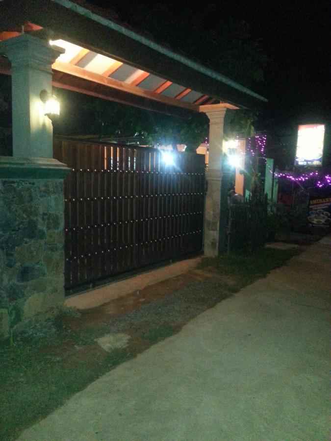 Shantha Surf Villa Weligama Ngoại thất bức ảnh