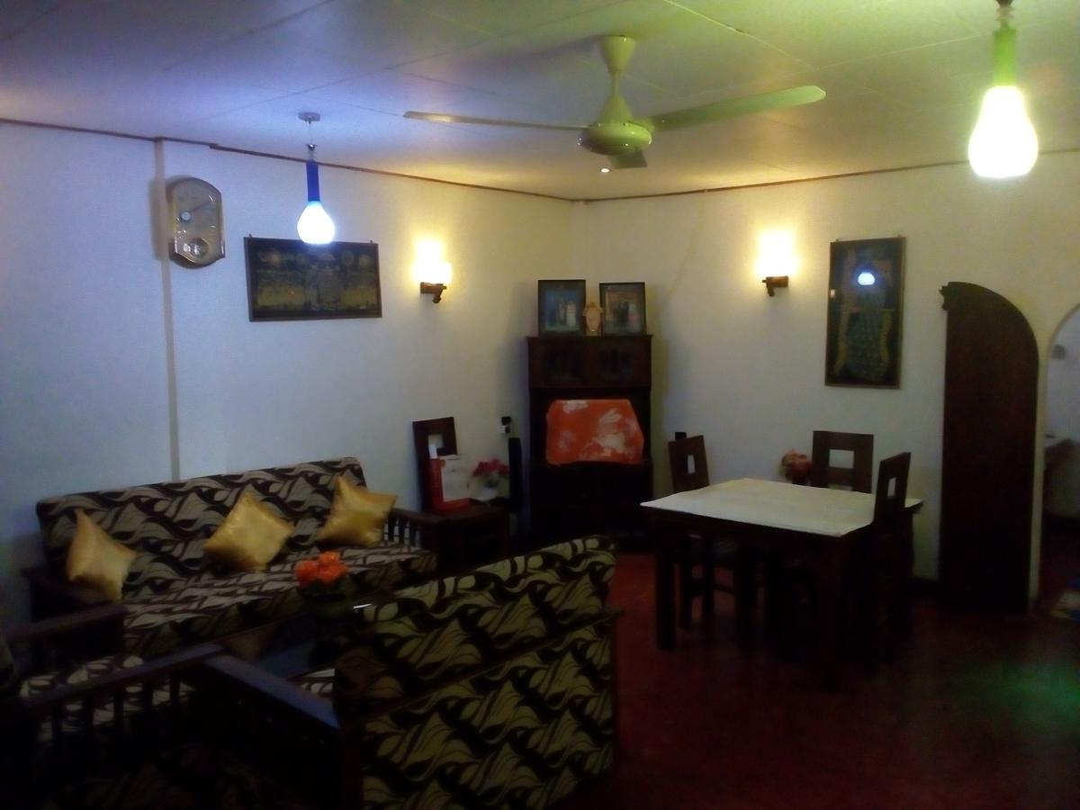 Shantha Surf Villa Weligama Ngoại thất bức ảnh