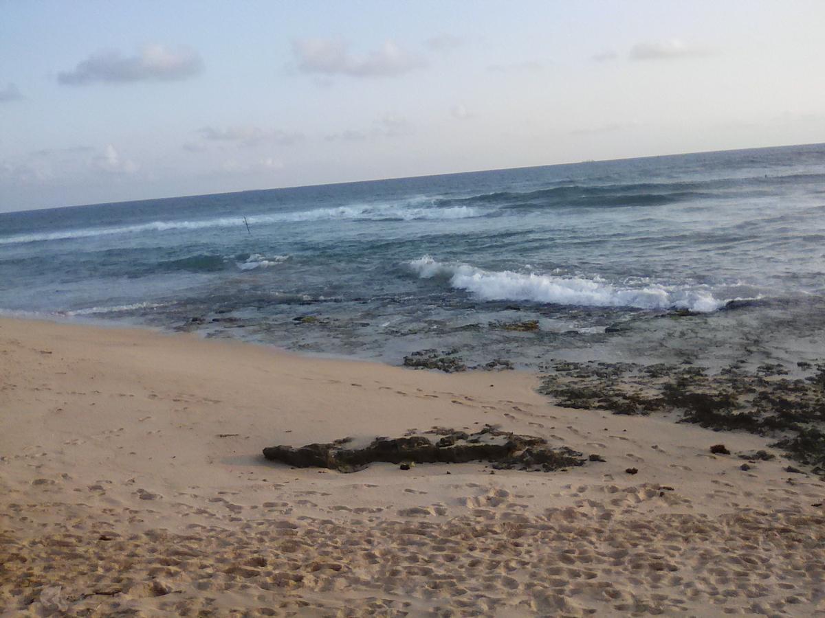 Shantha Surf Villa Weligama Ngoại thất bức ảnh