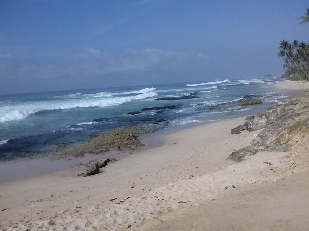 Shantha Surf Villa Weligama Ngoại thất bức ảnh