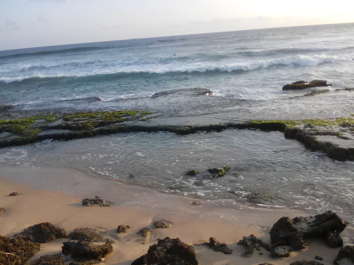 Shantha Surf Villa Weligama Ngoại thất bức ảnh