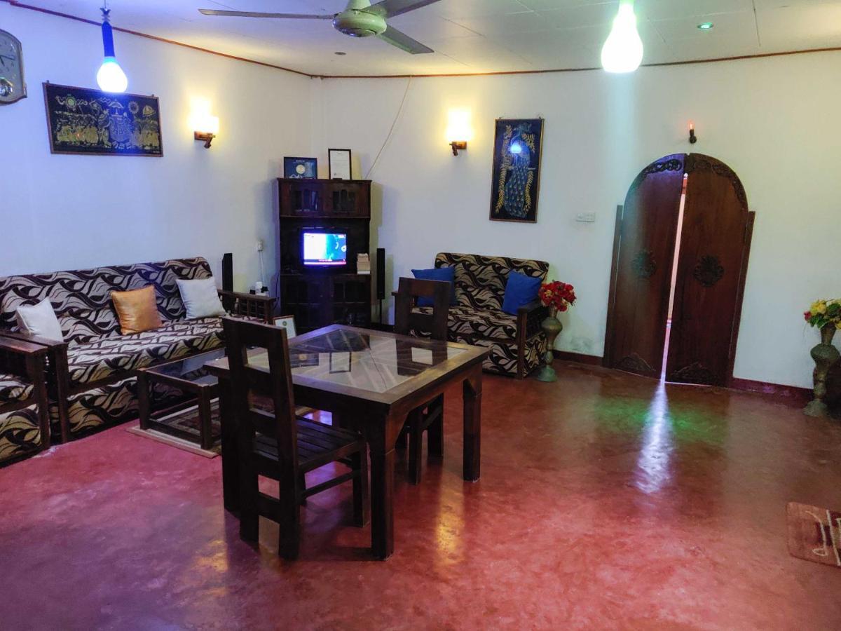Shantha Surf Villa Weligama Ngoại thất bức ảnh