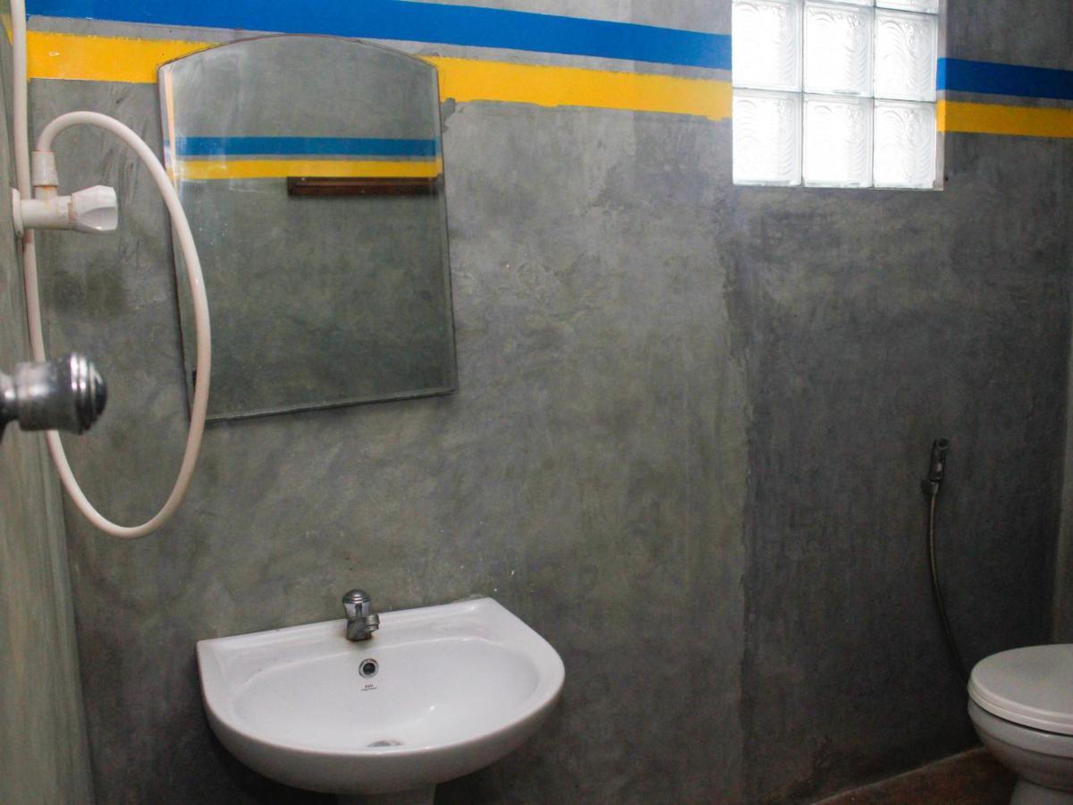 Shantha Surf Villa Weligama Ngoại thất bức ảnh