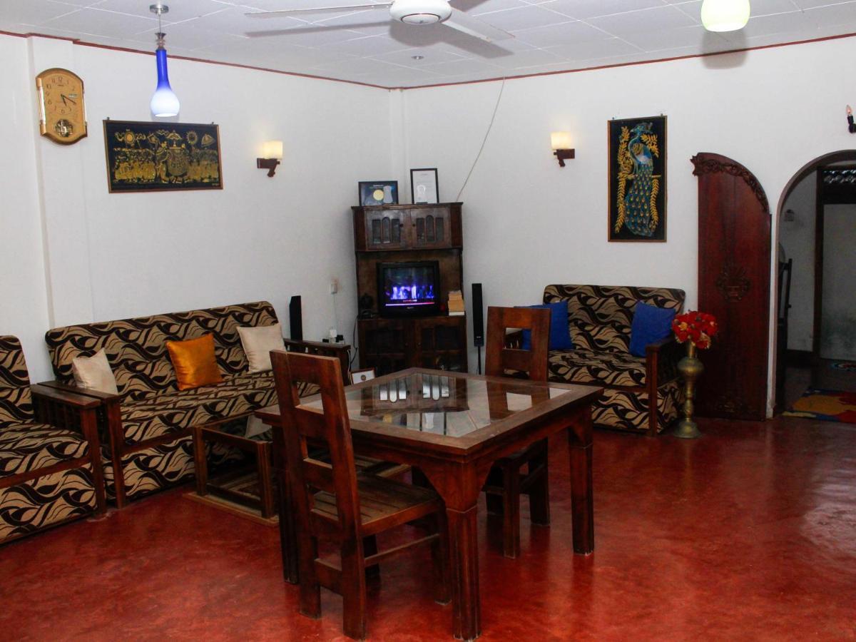 Shantha Surf Villa Weligama Ngoại thất bức ảnh