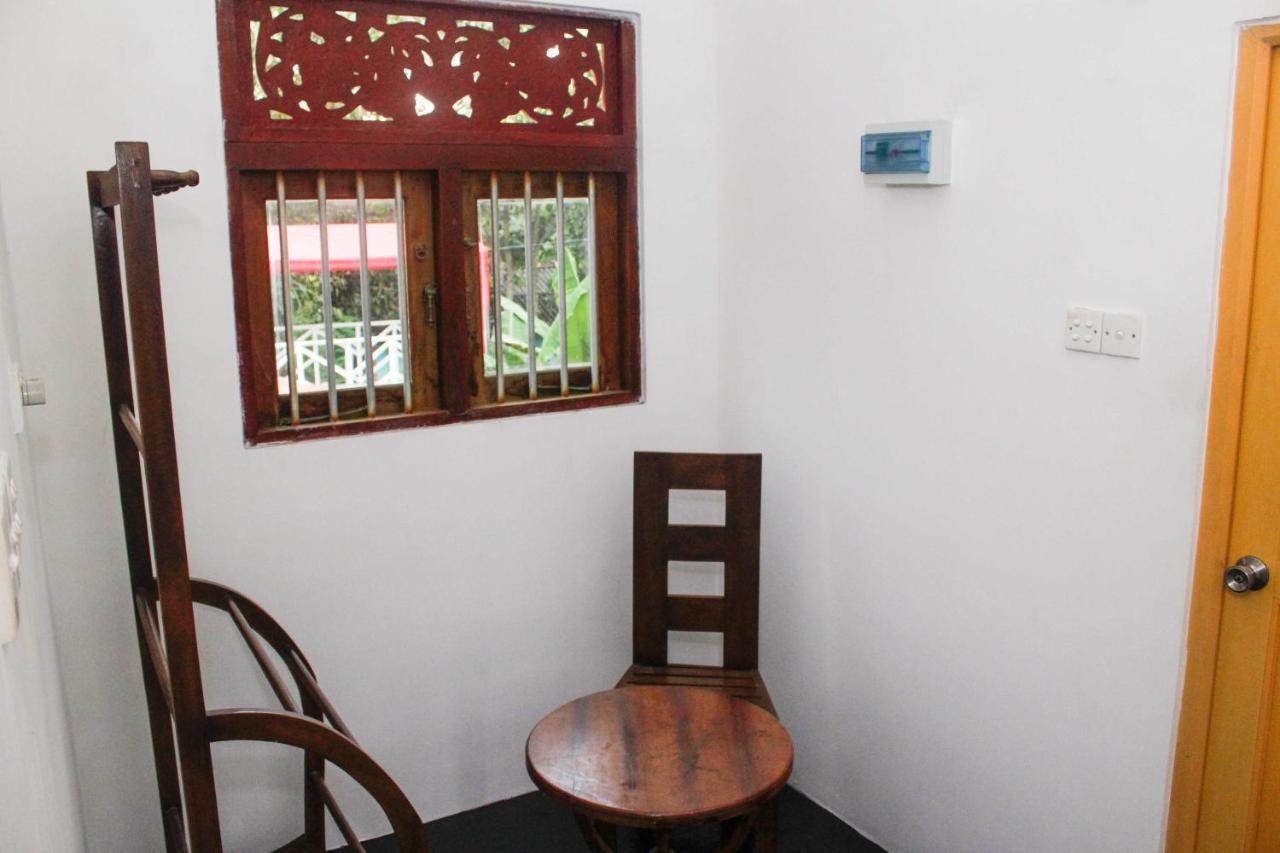 Shantha Surf Villa Weligama Ngoại thất bức ảnh