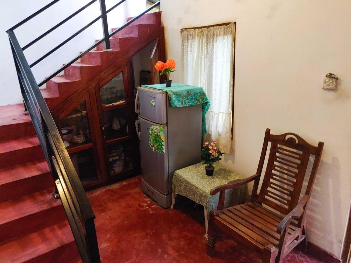 Shantha Surf Villa Weligama Ngoại thất bức ảnh