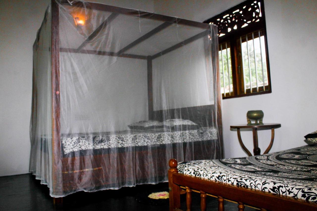 Shantha Surf Villa Weligama Ngoại thất bức ảnh